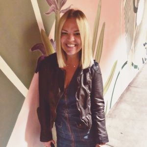 Meet your Posher, Kelly